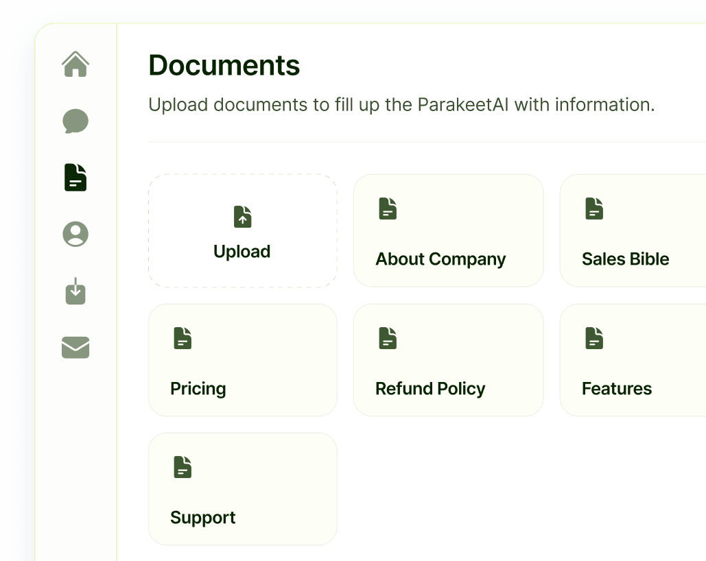 Documents