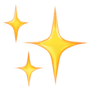 Sparkles