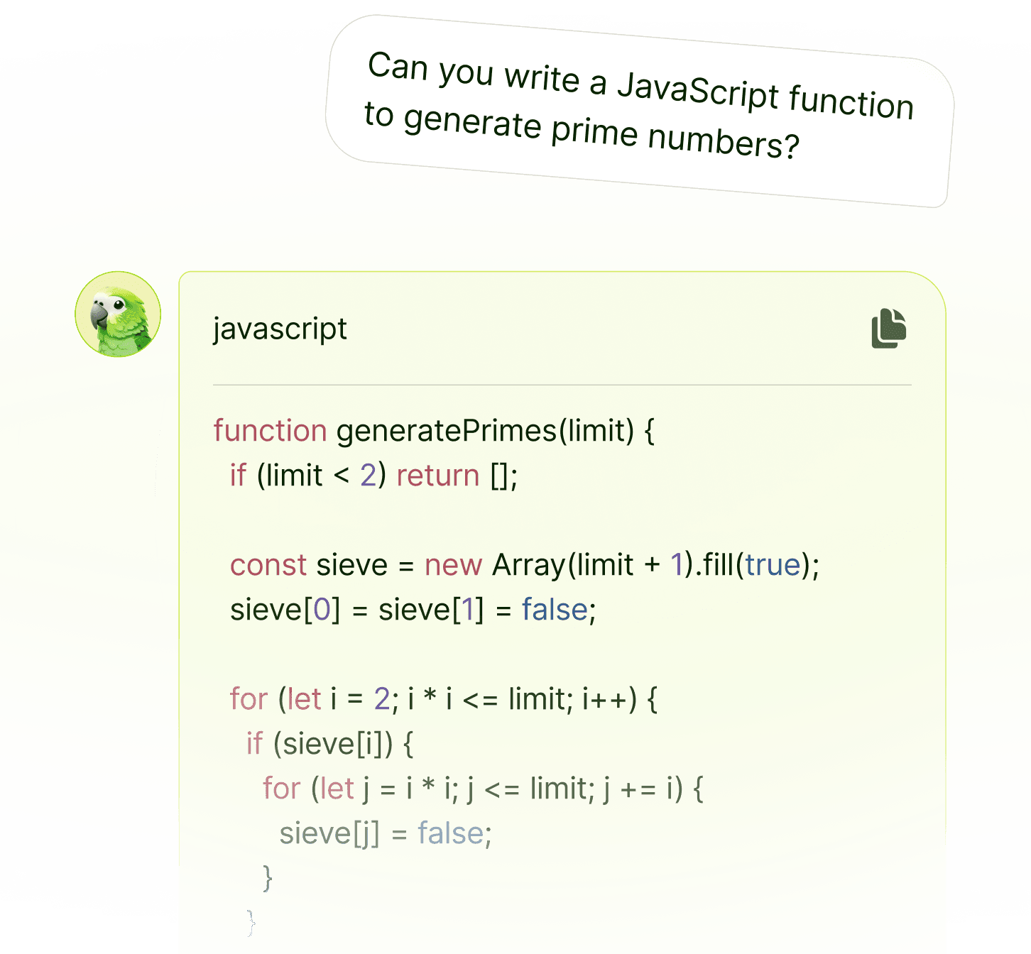 Full Coding Interview Support