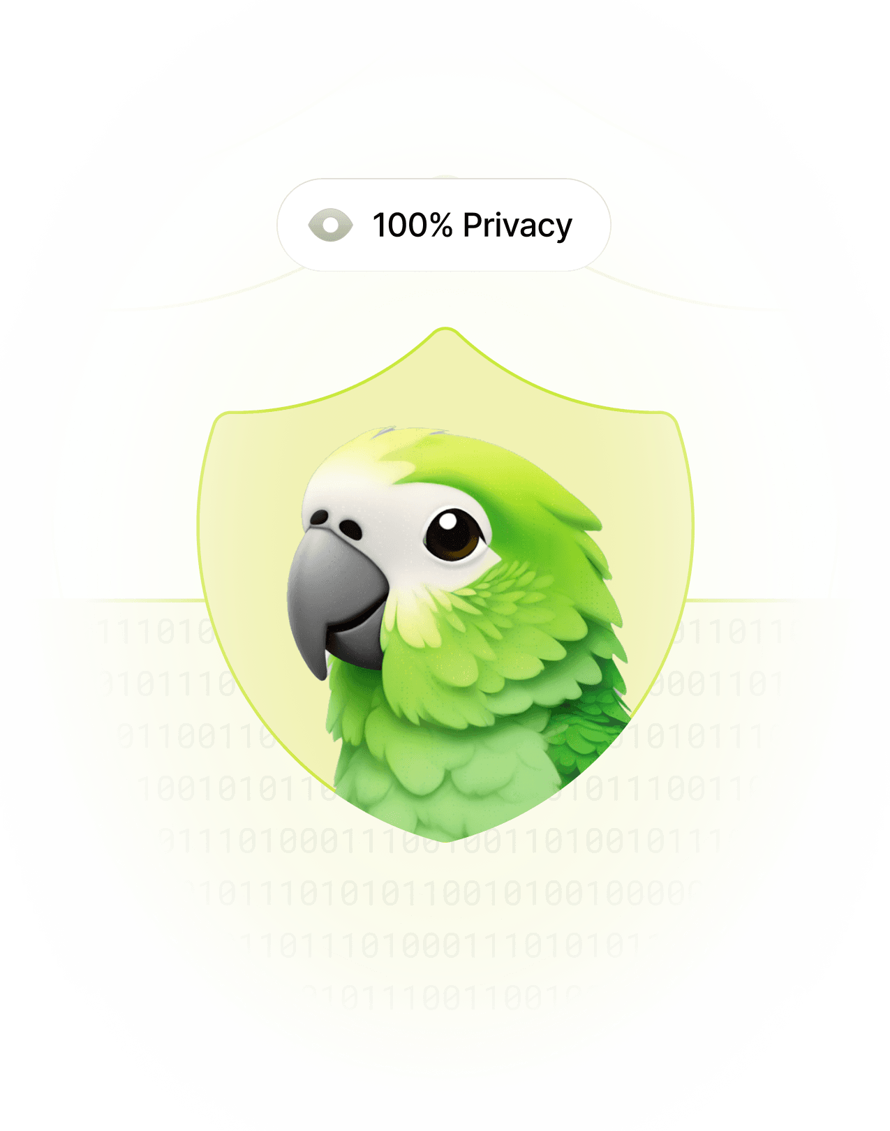 100% Private and Undetectable