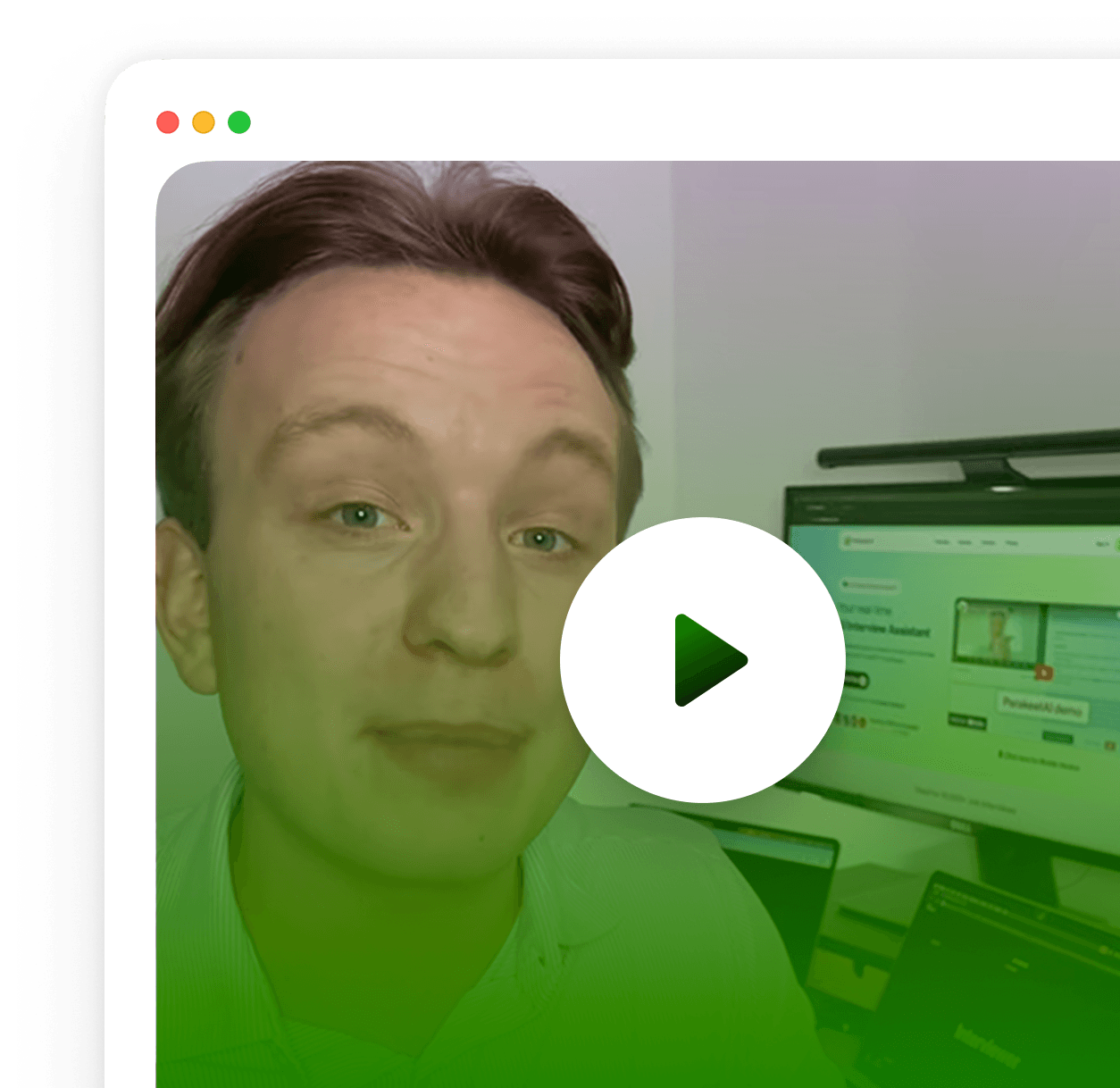 How to Share Your Screen