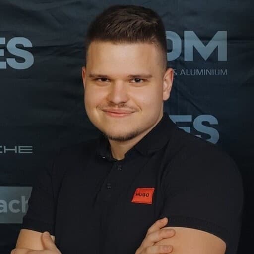 Aljaz Dolenc